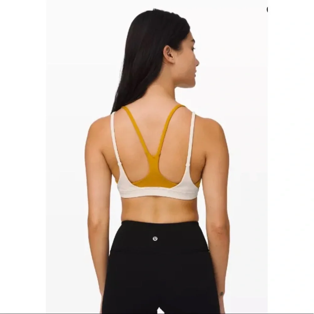 Lululemon New Ambition Bra - Picture 4 of 7